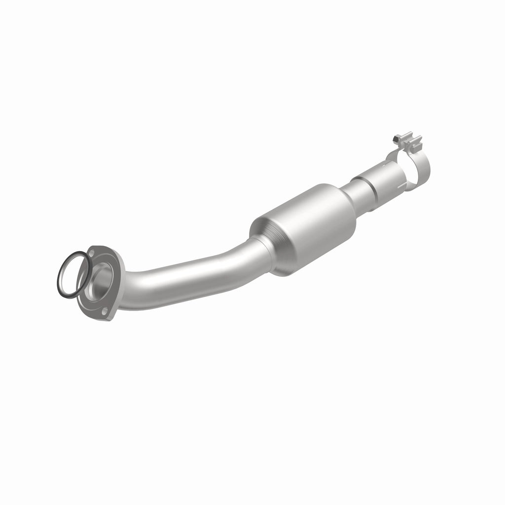 MagnaFlow Exhaust Products 5592944 California CARB Direct-Fit Catalytic Converter for Select Toyota RAV4