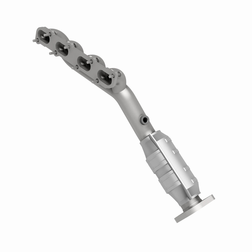MagnaFlow Exhaust Products 50434 HM Grade Manifold Catalytic Converter for Select Cadillac STS