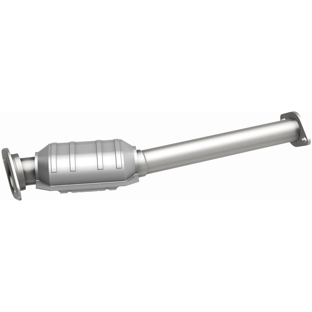 MagnaFlow Exhaust Products 23326 HM Grade Direct-Fit Catalytic Converter for Select Ford Contour, Mercury Mystique