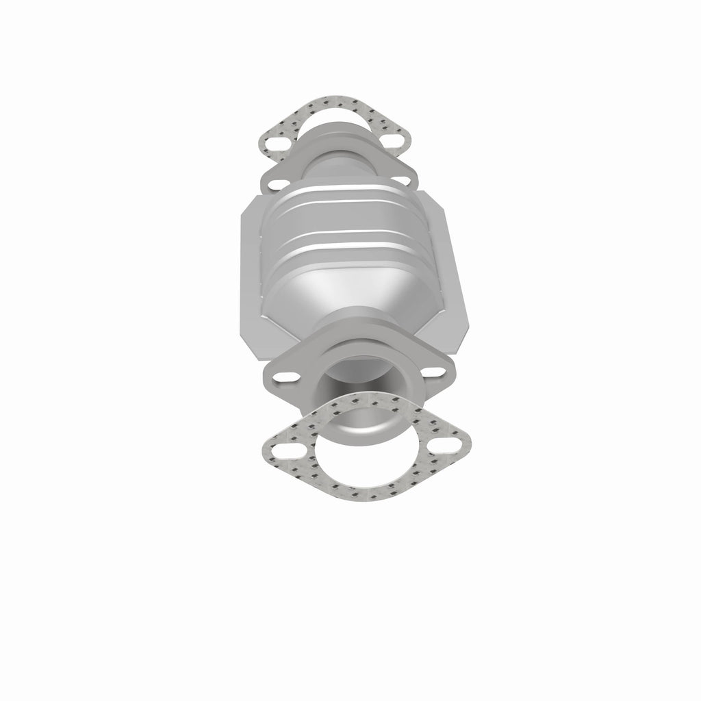 MagnaFlow Exhaust Products 441705 California CARB Direct-Fit Catalytic Converter for Select Nissan Altima