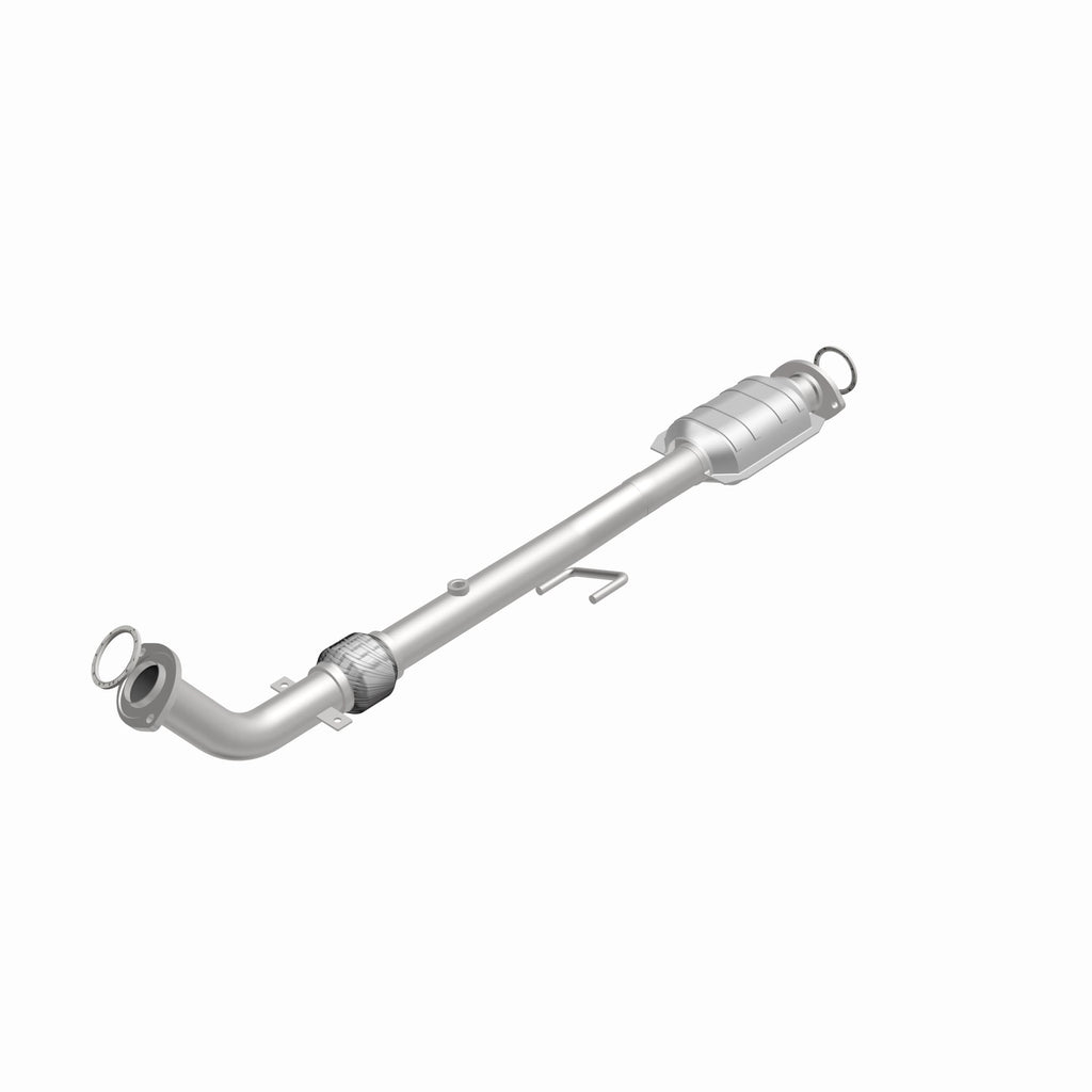 MagnaFlow Exhaust Products 23002 HM Grade Direct-Fit Catalytic Converter for Select Toyota Camry, Toyota Solara