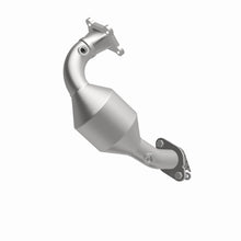 Load image into Gallery viewer, MagnaFlow Exhaust Products 52184 OEM Grade Direct-Fit Catalytic Converter for Select Chevrolet Impala, Chevrolet Impala Limited