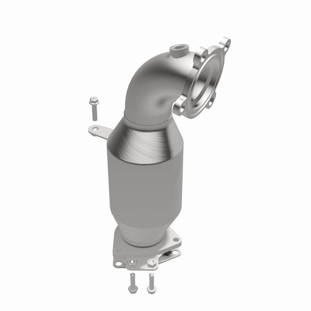 MagnaFlow Exhaust Products 52892 OEM Grade Direct-Fit Catalytic Converter for Select Buick Regal, Chevrolet Malibu