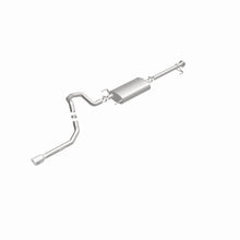 Load image into Gallery viewer, MagnaFlow Exhaust Products 15145 Street Series Polished Cat-Back System for Select Toyota 4Runner