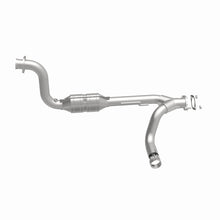 Load image into Gallery viewer, MagnaFlow Exhaust Products 49652 OEM Grade Direct-Fit Catalytic Converter for Select Chrysler Aspen, Dodge Durango