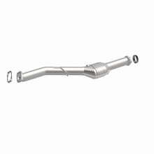 Load image into Gallery viewer, MagnaFlow Exhaust Products 5421012 California CARB Direct-Fit Catalytic Converter for Select Subaru Impreza, Subaru WRX STI
