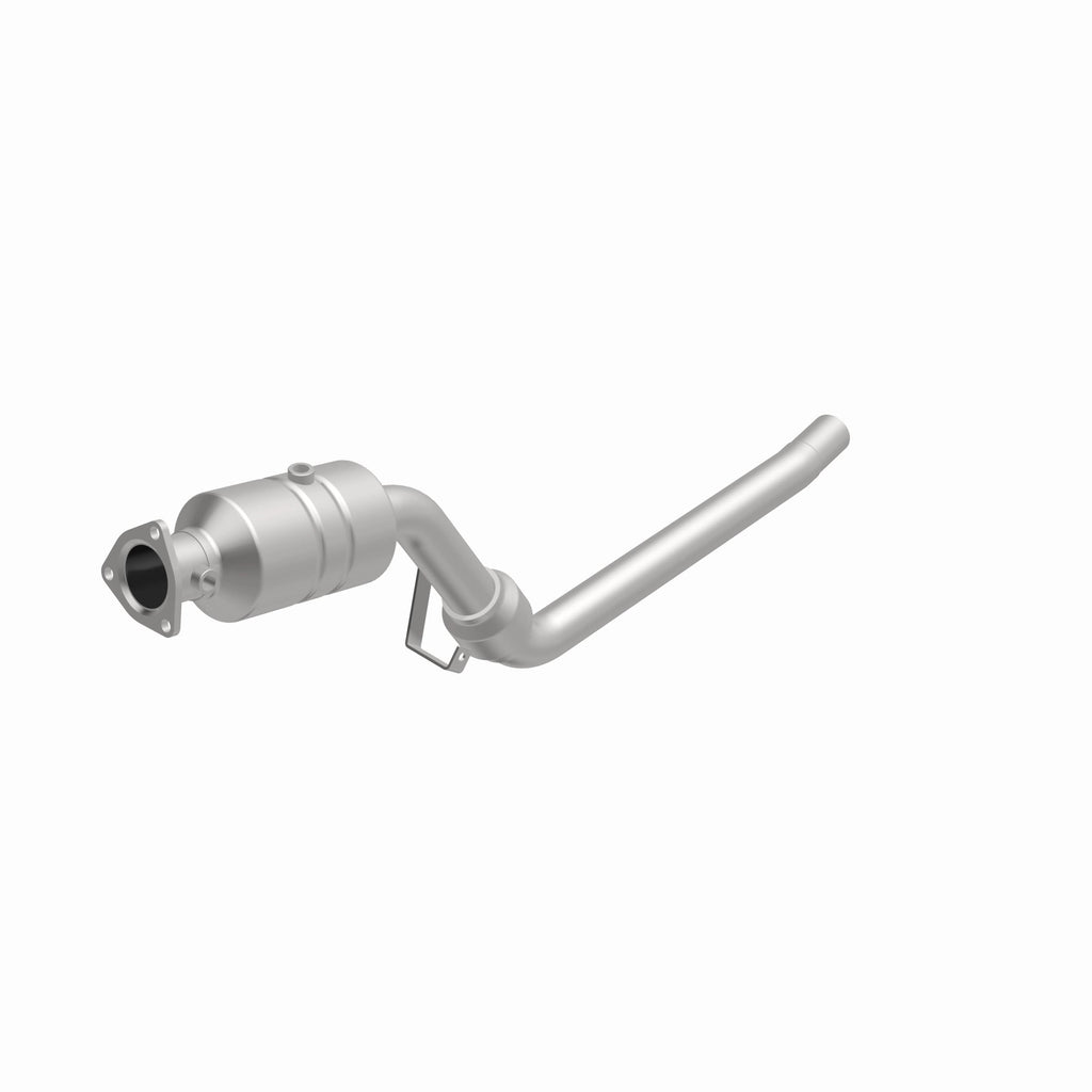 MagnaFlow Exhaust Products 51124 OEM Grade Direct-Fit Catalytic Converter for Select Audi A4 Quattro