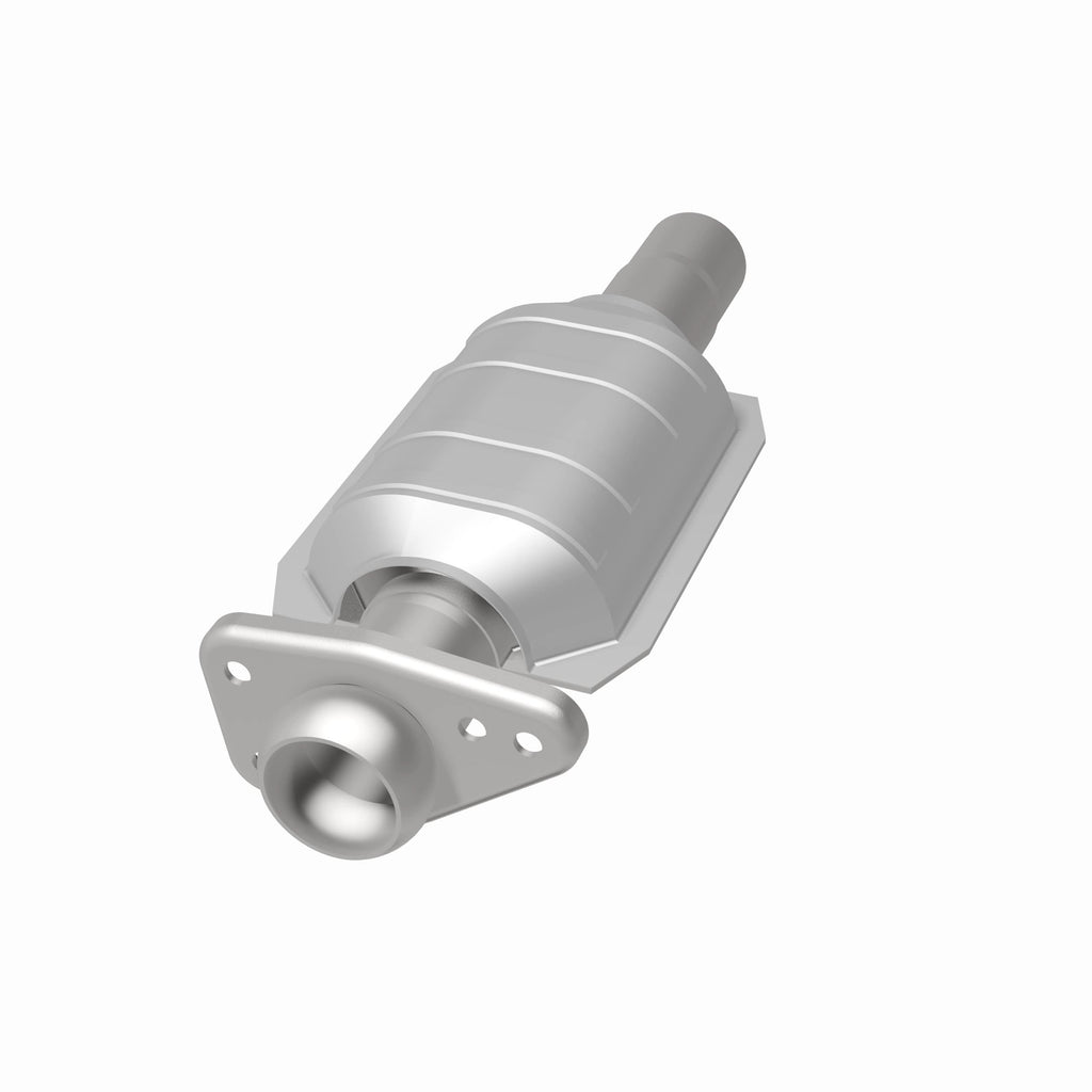 MagnaFlow Exhaust Products 23496 Standard Grade Direct-Fit Catalytic Converter for Select Chevrolet LLV, Chevrolet S10, GMC Sonoma