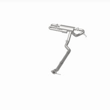 Load image into Gallery viewer, MagnaFlow Exhaust Products 19556 Overland Series Cat-Back System for Select Ford Bronco