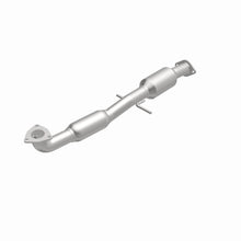 Load image into Gallery viewer, MagnaFlow Exhaust Products 21-177 OEM Grade Direct-Fit Catalytic Converter for Select Buick LaCrosse, Buick Regal, Chevrolet Impala, Chevrolet Malibu