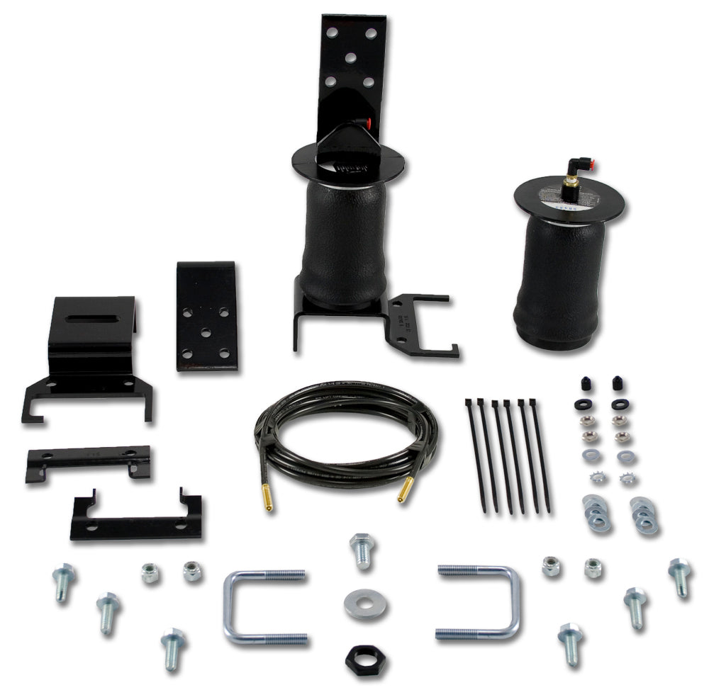 Air Lift 59502 RIDE CONTROL KIT for Select Isuzu Pickup, Toyota Pickup, Toyota T100