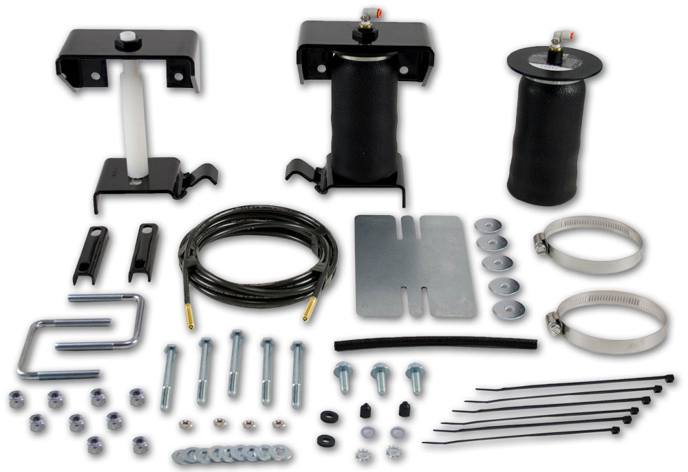 Air Lift 59507 RIDE CONTROL KIT for Select Jeep Cherokee, Jeep Grand Wagoneer, Jeep Wagoneer