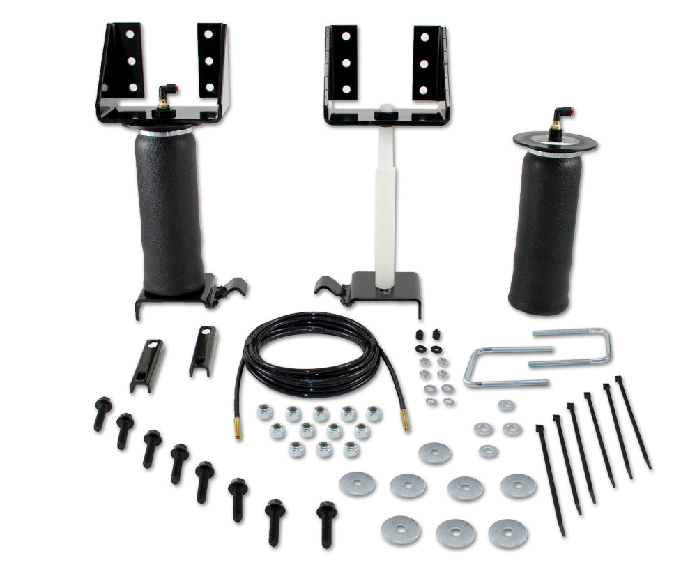 Air Lift 59508 RIDE CONTROL KIT for Select Dodge Dakota