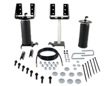 Load image into Gallery viewer, Air Lift 59508 RIDE CONTROL KIT for Select Dodge Dakota
