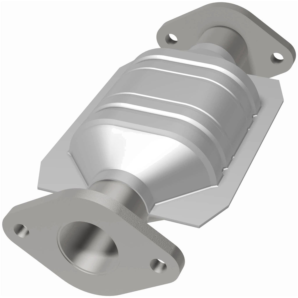 MagnaFlow Exhaust Products 457011 California CARB Direct-Fit Catalytic Converter for Select Kia Spectra