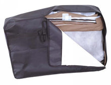 Load image into Gallery viewer, Rampage 595101 Window Storage Bag for Select Jeep TJ, Jeep Wrangler, Jeep Wrangler JK