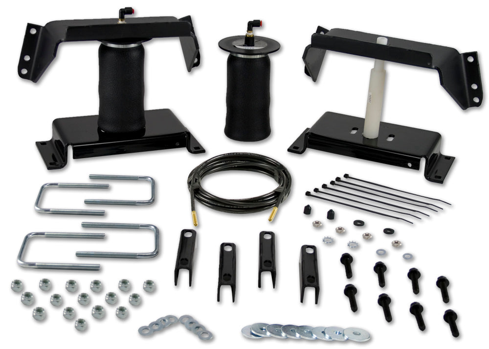 Air Lift 59516 RIDE CONTROL KIT for Select Ford Ranger, Mazda B2300, Mazda B2500, Mazda B3000, Mazda B4000