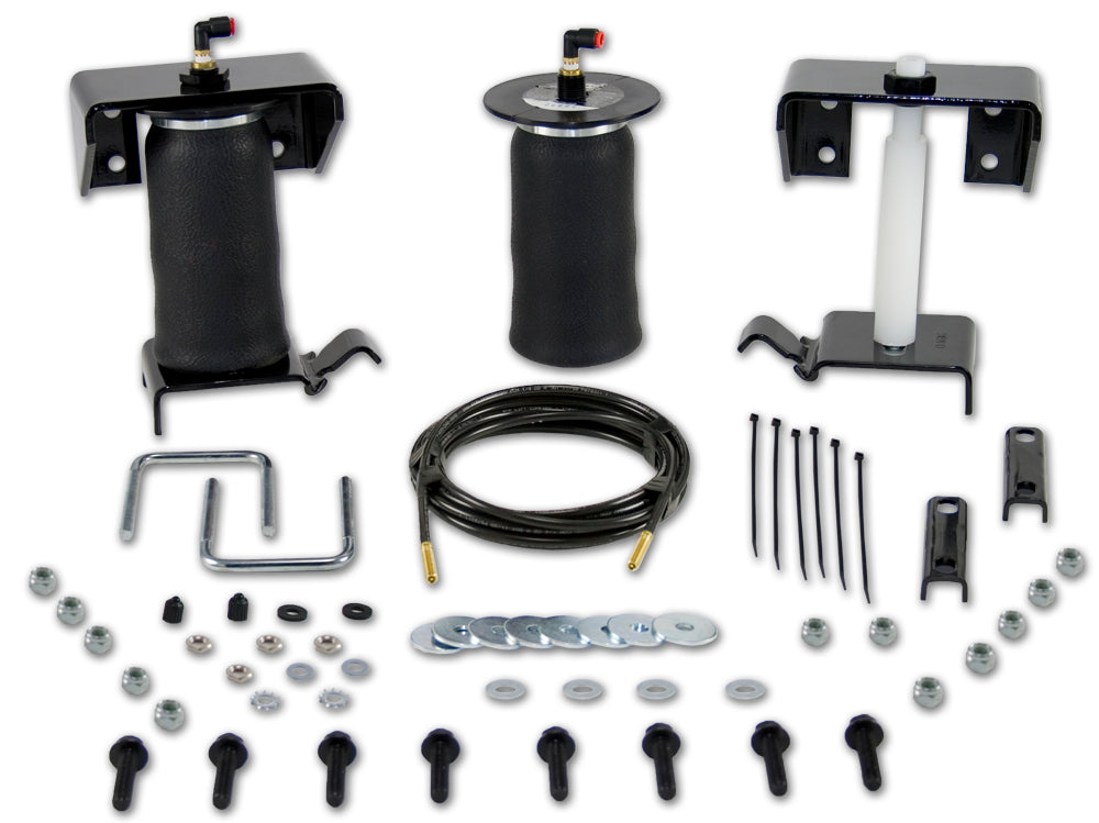 Air Lift 59518 RIDE CONTROL KIT for Select Cadillac Escalade, Cadillac Escalade ESV, Cadillac Escalade EXT, Chevrolet Blazer, Chevrolet C1500 Suburban, Chevrolet K1500 Suburban, Chevrolet Tahoe, GMC C1500 Suburban, GMC K1500 Suburban, GMC Yukon