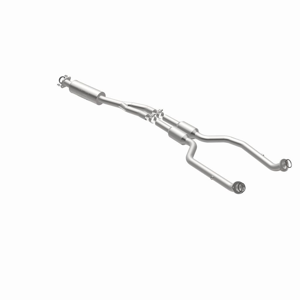 MagnaFlow Exhaust Products 21-048 OEM Grade Direct-Fit Catalytic Converter for Select Lexus GS300