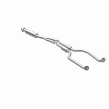 Load image into Gallery viewer, MagnaFlow Exhaust Products 21-048 OEM Grade Direct-Fit Catalytic Converter for Select Lexus GS300