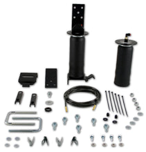Load image into Gallery viewer, Air Lift 59529 RIDE CONTROL KIT for Select Chevrolet S10, Dodge Durango, GMC S15, GMC Sonoma, Isuzu Hombre, Isuzu Pickup, Mitsubishi Mighty Max, Nissan 521 Pickup, Nissan 620, Nissan 620 Pickup, Nissan 720, Nissan D21, Nissan Pickup