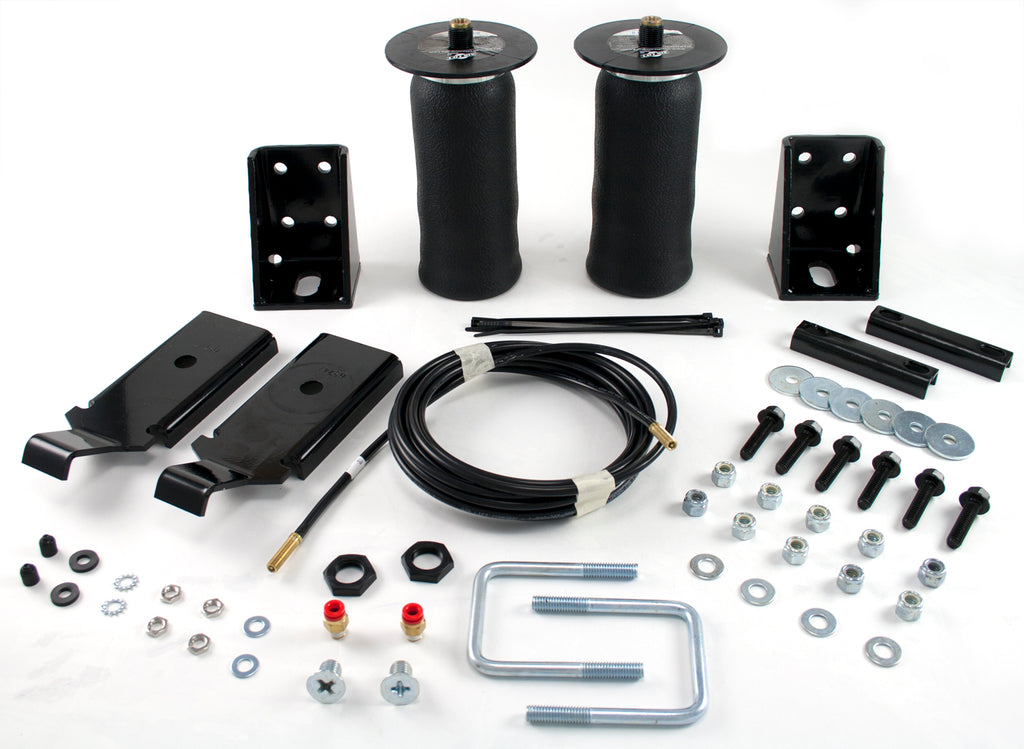 Air Lift 59530 RIDE CONTROL KIT for Select Toyota Tundra