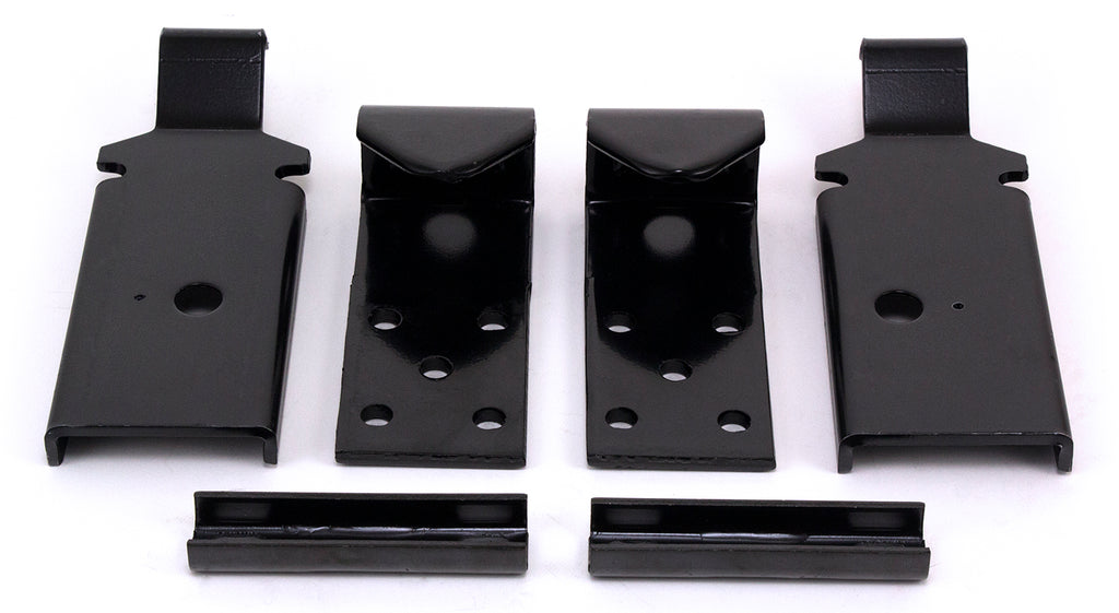 Air Lift 59533 RIDE CONTROL KIT for Select Chevrolet Colorado, GMC Canyon