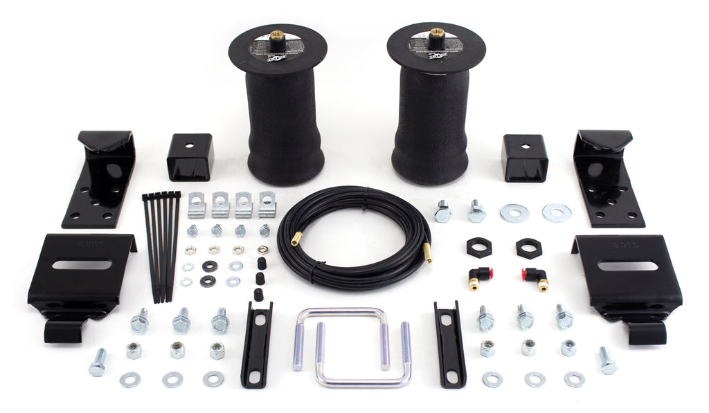 Air Lift 59537 RIDE CONTROL KIT for Select Toyota Tacoma