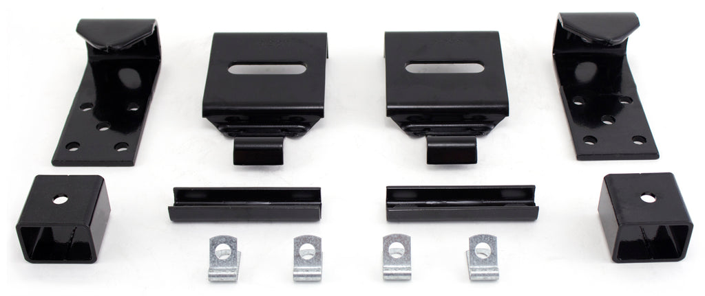 Air Lift 59537 RIDE CONTROL KIT for Select Toyota Tacoma