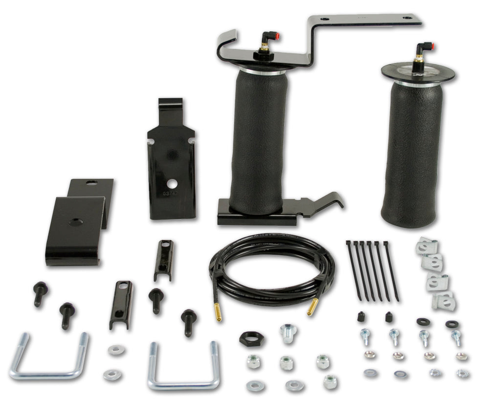 Air Lift 59539 RIDE CONTROL KIT for Select Chevrolet Colorado, GMC Canyon