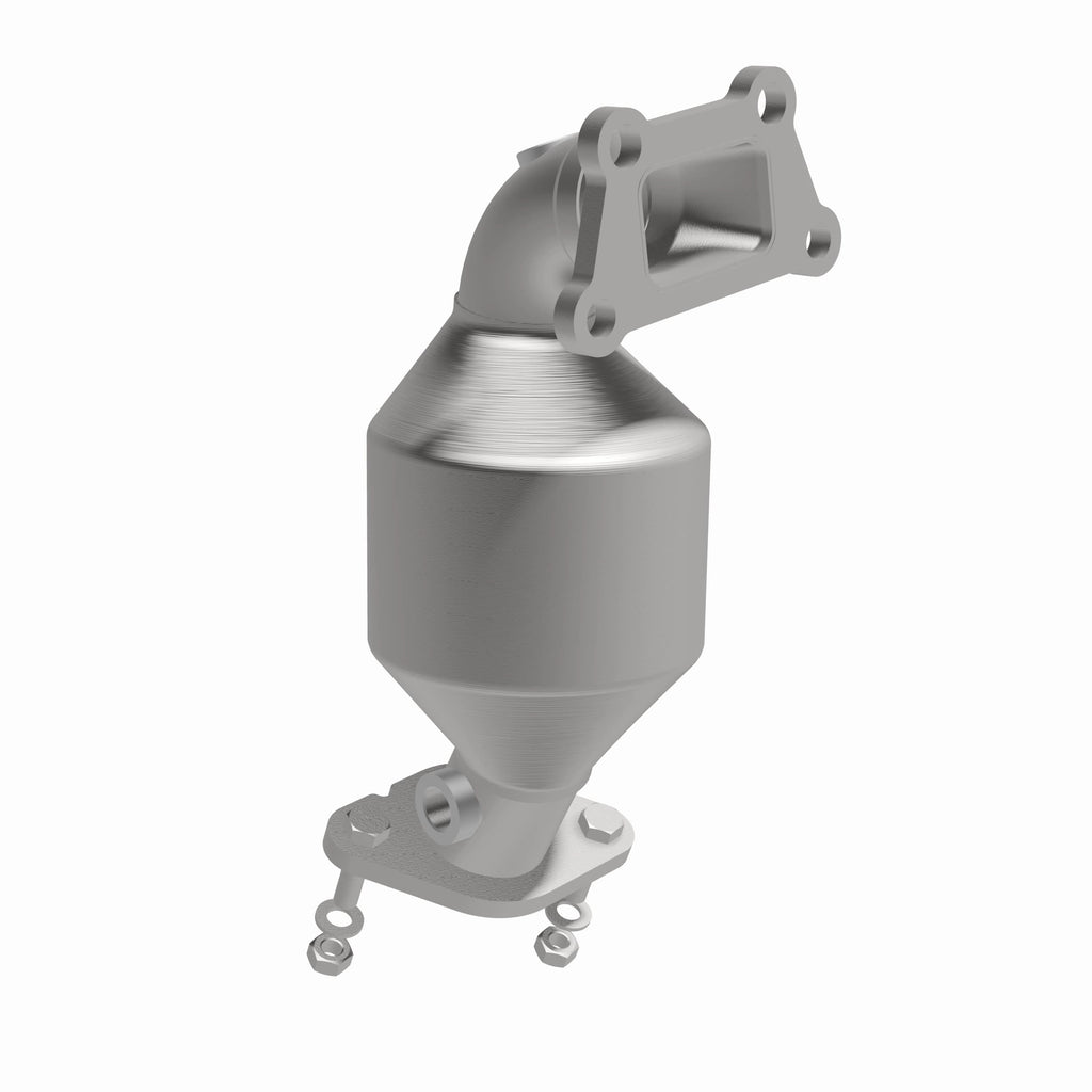 MagnaFlow Exhaust Products 52594 OEM Grade Direct-Fit Catalytic Converter for Select Buick LaCrosse, Cadillac XTS, Chevrolet Impala