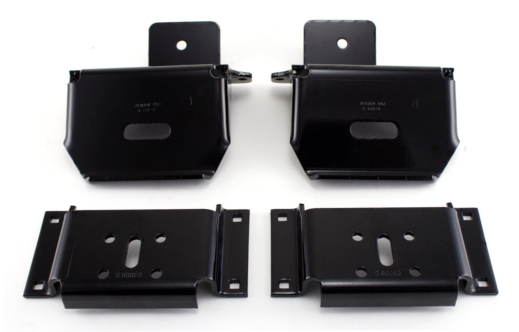 Air Lift 59544 RIDE CONTROL KIT for Select Ford F-150, Lincoln Mark LT