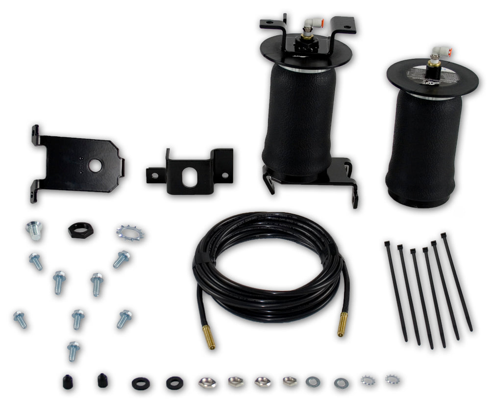 Air Lift 59547 RIDE CONTROL KIT for Select Chrysler Town & Country, Dodge Caravan, Dodge Grand Caravan