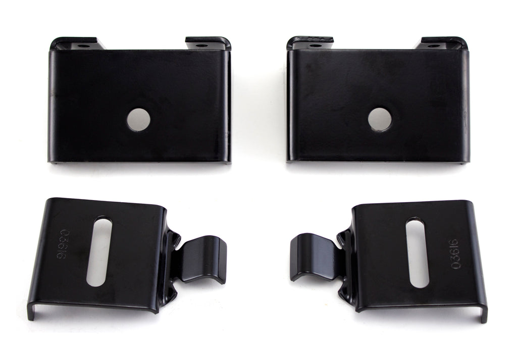 Air Lift 59551 RIDE CONTROL KIT for Select Dodge Ram