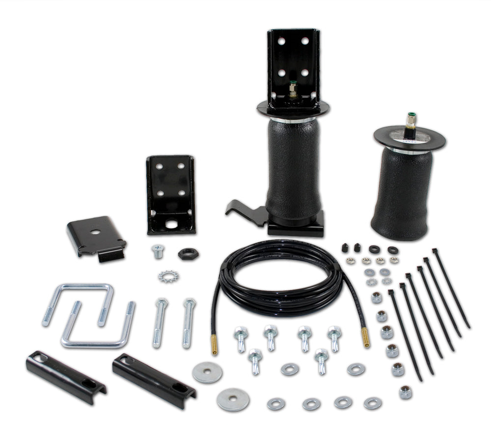 Air Lift 59554 RIDE CONTROL KIT for Select Nissan TITAN