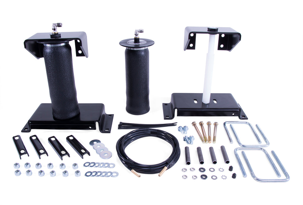 Air Lift 59555 RIDE CONTROL KIT for Select Dodge Dakota, Mitsubishi Raider, Ram Dakota