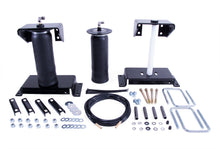 Load image into Gallery viewer, Air Lift 59555 RIDE CONTROL KIT for Select Dodge Dakota, Mitsubishi Raider, Ram Dakota