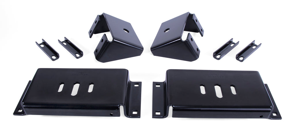 Air Lift 59555 RIDE CONTROL KIT for Select Dodge Dakota, Mitsubishi Raider, Ram Dakota
