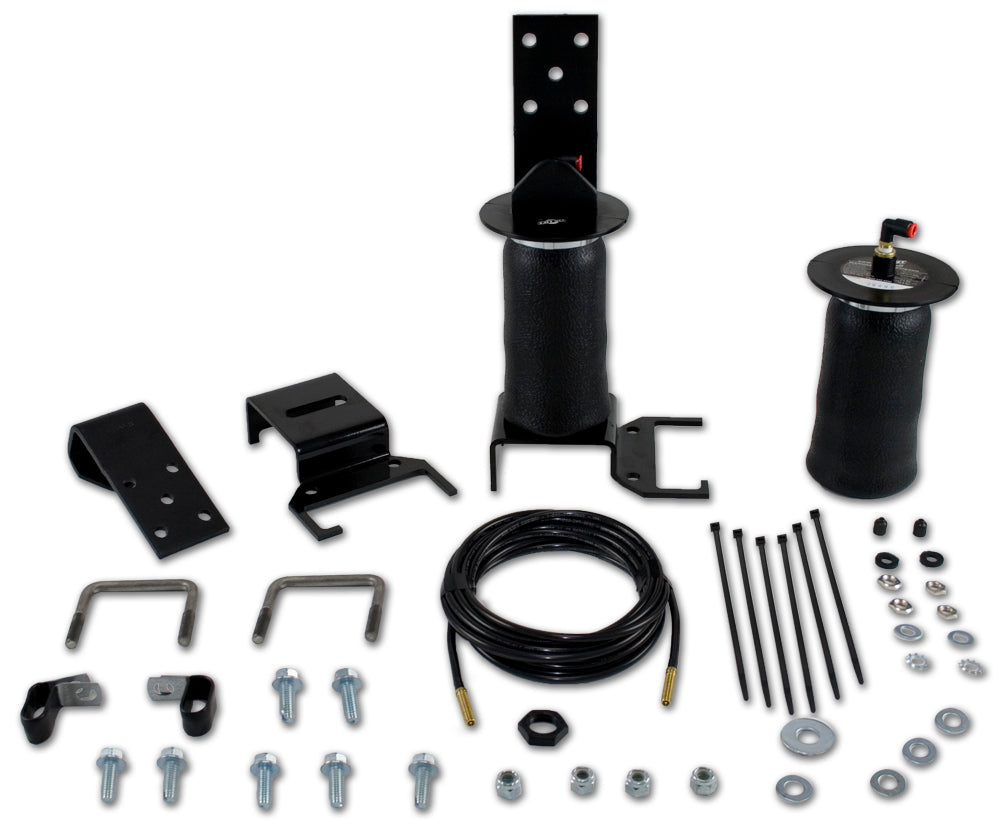 Air Lift 59562 RIDE CONTROL KIT for Select Nissan Xterra