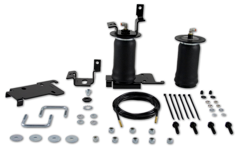 Air Lift 59564 RIDE CONTROL KIT for Select Toyota Tacoma