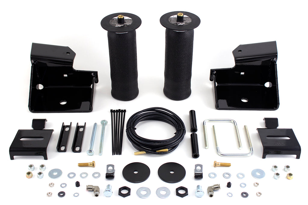Air Lift 59565 RIDE CONTROL KIT for Select Chevrolet Silverado 1500, GMC Sierra