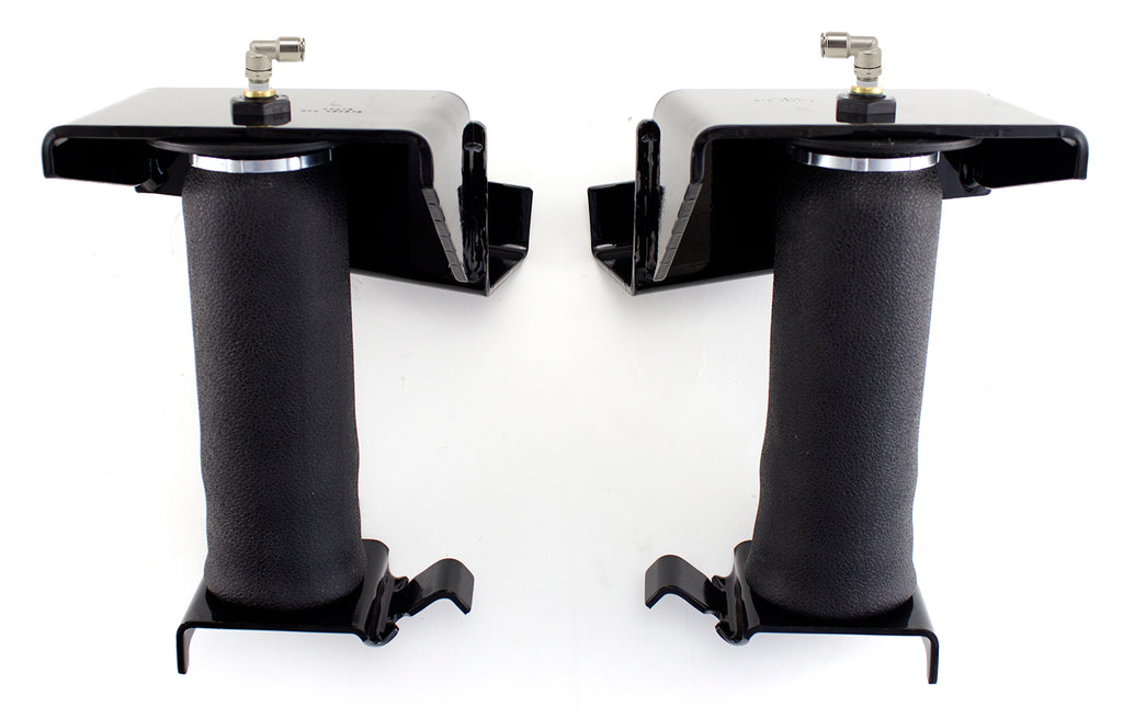 Air Lift 59565 RIDE CONTROL KIT for Select Chevrolet Silverado 1500, GMC Sierra