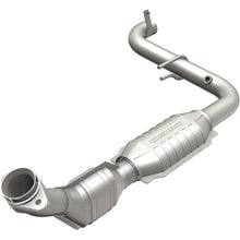Load image into Gallery viewer, MagnaFlow Exhaust Products 51416 OEM Grade Direct-Fit Catalytic Converter for Select Ford F-150, Ford F-150 Heritage