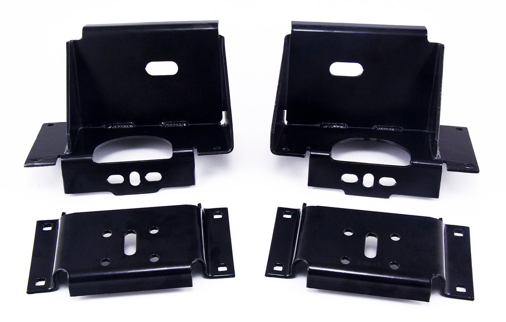 Air Lift 59570 RIDE CONTROL KIT for Select Ford F-150