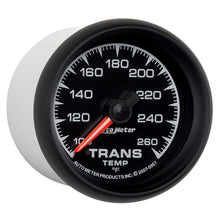 Load image into Gallery viewer, AutoMeter 5957 GAUGE, TRANSMISSION TEMP, 2 1/16", 100-260?F, DIGITAL STEPPER MOTOR, ES