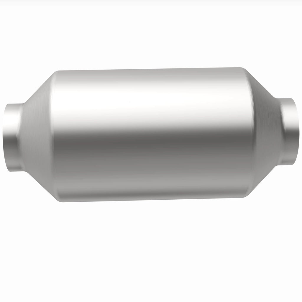 MagnaFlow Exhaust Products 51809 OEM Grade Universal Catalytic Converter for Select Chevrolet Express 4500, Chevrolet Suburban HD, GMC Savana
