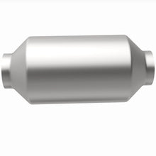 Load image into Gallery viewer, MagnaFlow Exhaust Products 51809 OEM Grade Universal Catalytic Converter for Select Chevrolet Express 4500, Chevrolet Suburban HD, GMC Savana