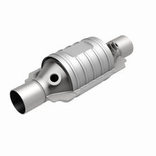 Load image into Gallery viewer, MagnaFlow Exhaust Products 53064 Standard Grade Universal Catalytic Converter