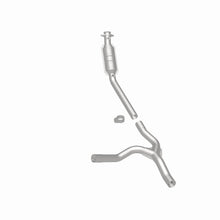 Load image into Gallery viewer, MagnaFlow Exhaust Products 4551024 California CARB Direct-Fit Catalytic Converter for Select Dodge Ram