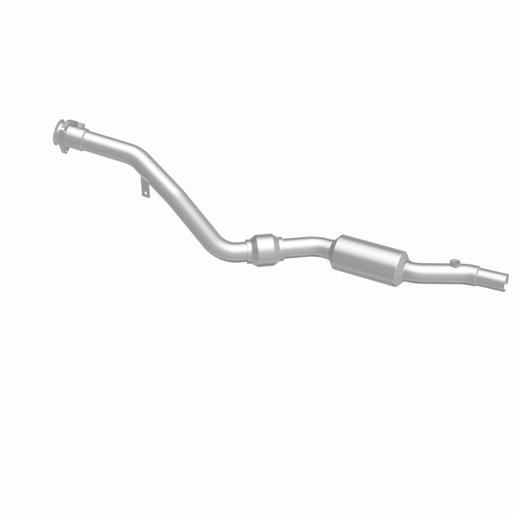 MagnaFlow Exhaust Products 24062 HM Grade Direct-Fit Catalytic Converter for Select Audi A6 Quattro, Audi S6